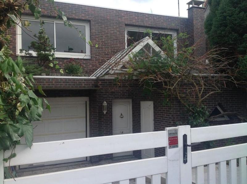 Maison - 170 m² - 6 pièces