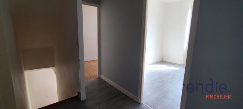 Duplex - 77 m² - 4 pièces