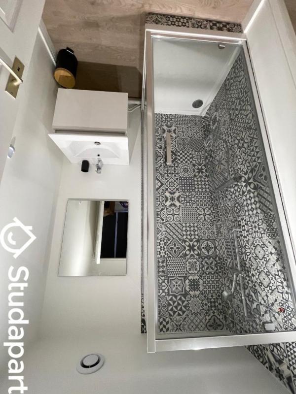 Appartement - 25 m² - 1 pièce