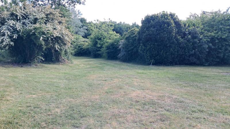 Longère - 100 m² - 3 pièces