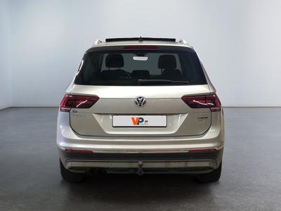 Volkswagen Tiguan 2.0 Tsi 180 Bmt Dsg7 4Motion Carat
