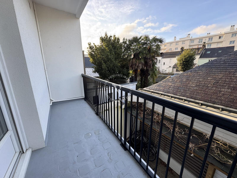 Appartement - 29 m² - 2 pièces