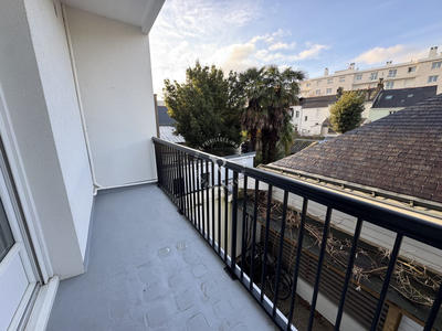 Appartement - 29 m² - 2 pièces