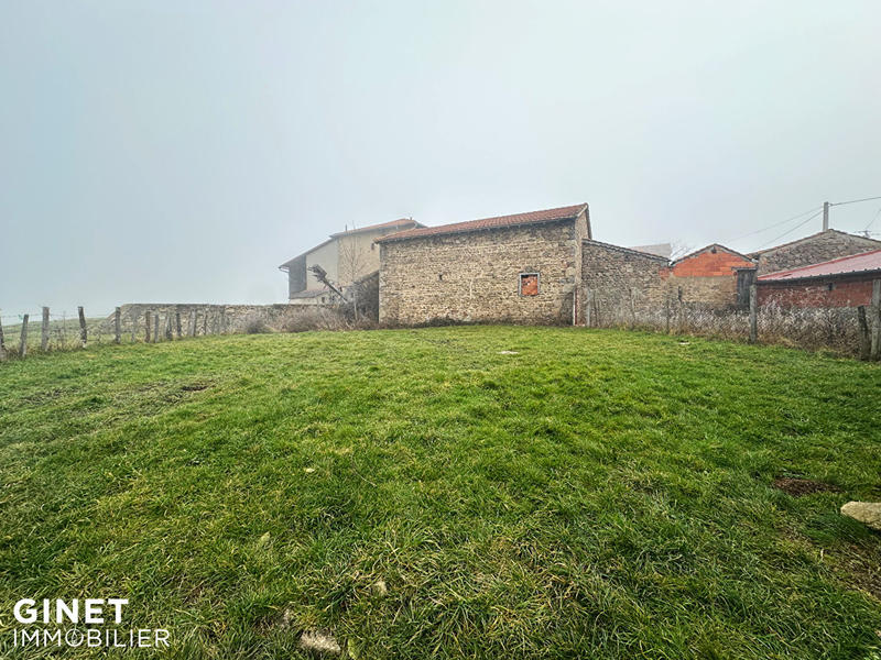 Maison - 130 m² - 8 pièces