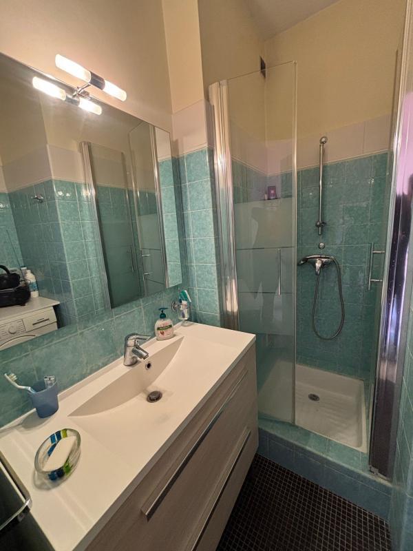 Appartement - 120 m² - 4 pièces