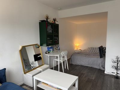 Appartement - 33 m² - 2 pièces