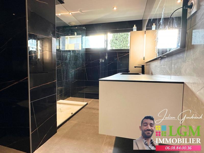 Maison - 139 m² - 4 pièces