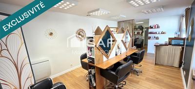 Local commercial - 44 m² - 1 pièce