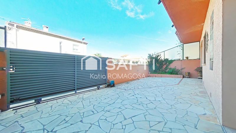 Maison - 153 m² - 4 pièces