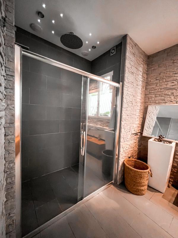 Maison - 145 m² - 5 pièces