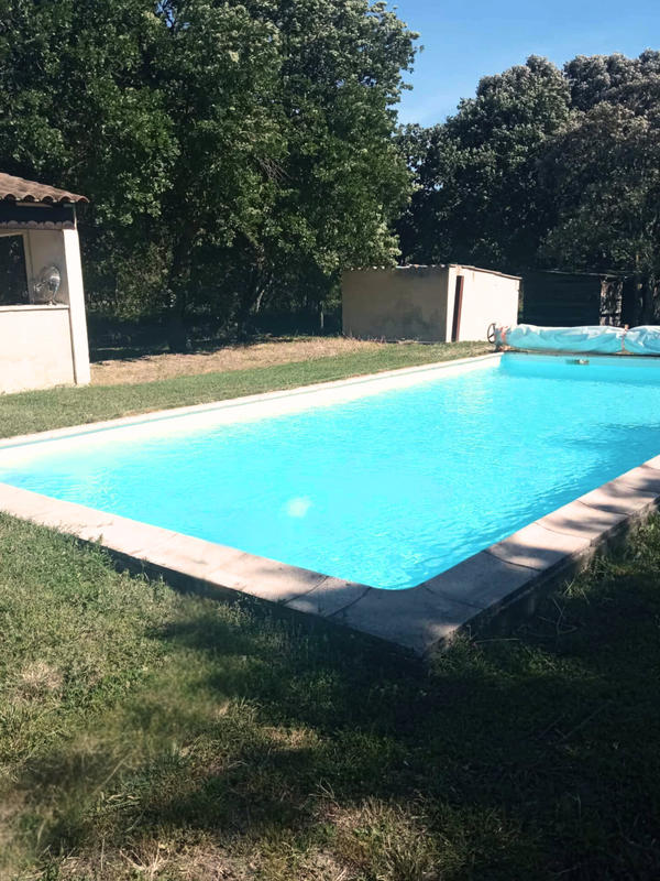 Villa - 116 m² - 5 pièces