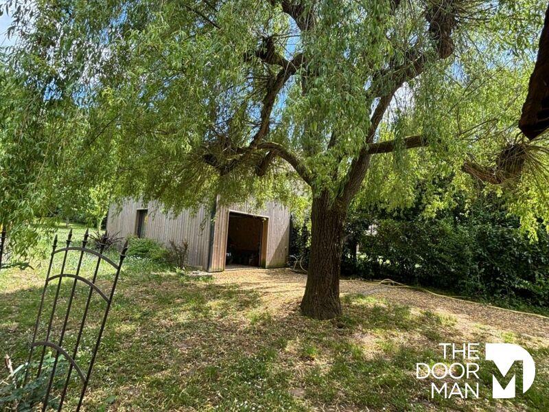 Maison - 168 m² - 5 pièces