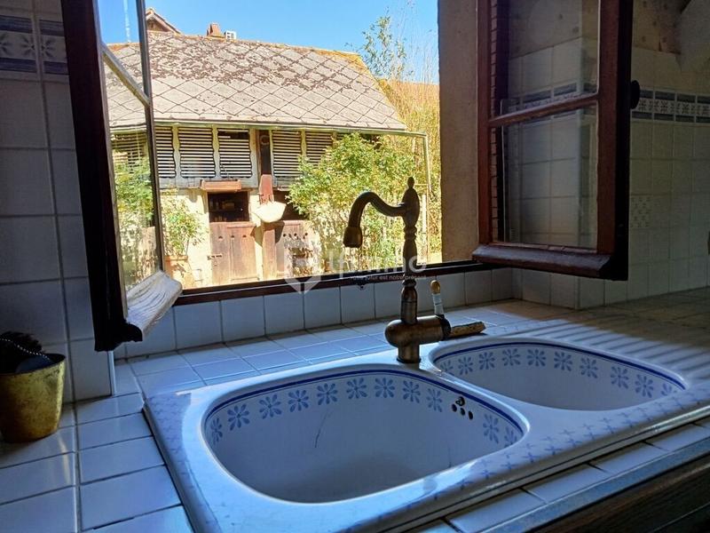 Maison - 176 m² - 5 pièces