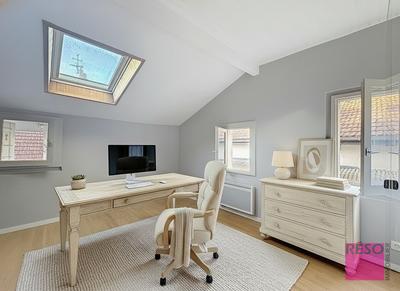 Appartement - 53 m² - 2 pièces