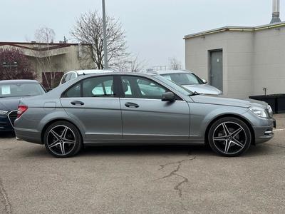 Mercedes Classe c III 300 Elegance 7-Tronic