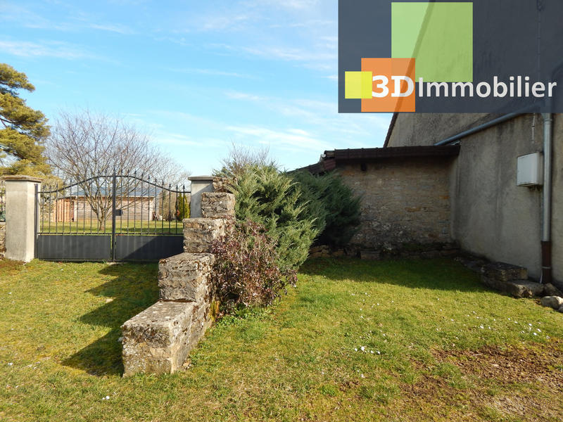 Maison - 234 m² - 7 pièces