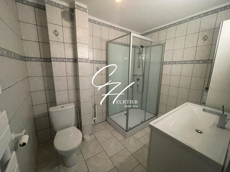 Maison - 132 m² - 5 pièces