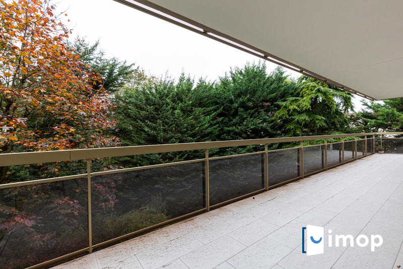 Appartement - 130 m² - 5 pièces