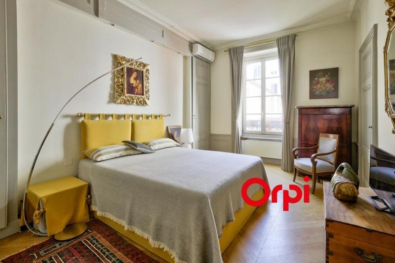 Appartement - 128 m² - 3 pièces