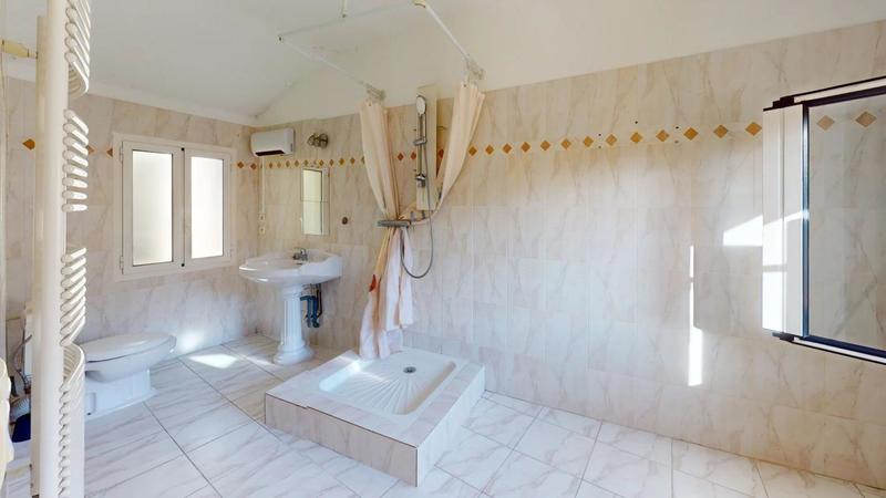 Villa - 87 m² - 4 pièces