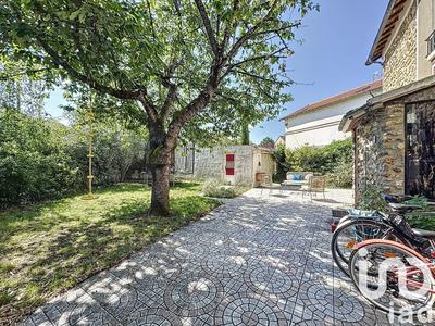 Maison - 147 m² - 5 pièces