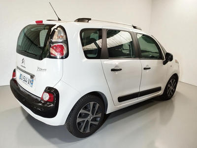 Citroën C3 Picasso 1.6 Vti 120 Confort