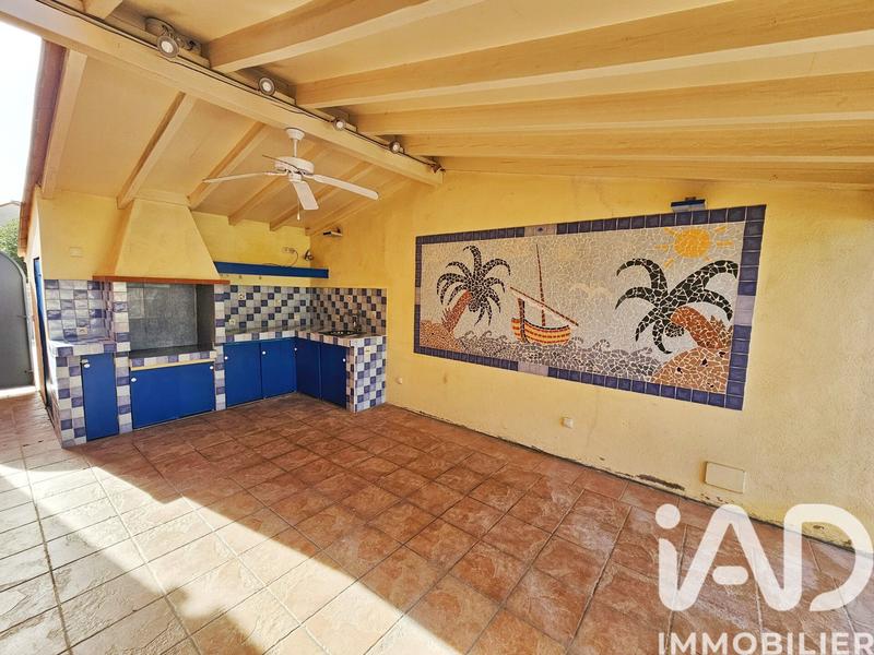 Maison - 153 m² - 6 pièces