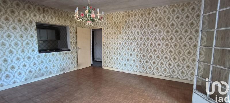 Maison - 106 m² - 5 pièces