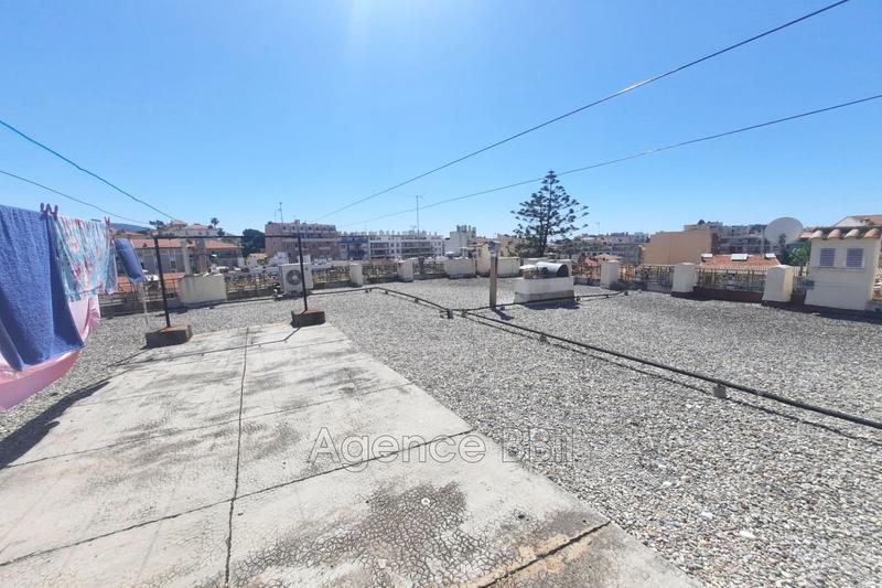 Appartement - 112 m² - 5 pièces