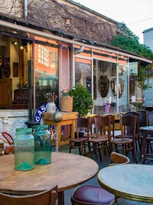 Local commercial - 48 m² - 2 pièces