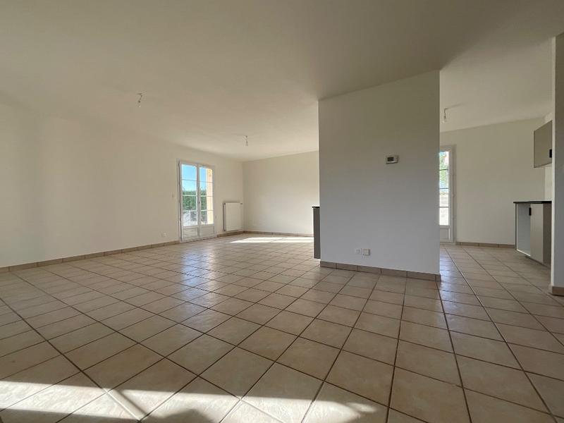 Villa - 111 m² - 6 pièces