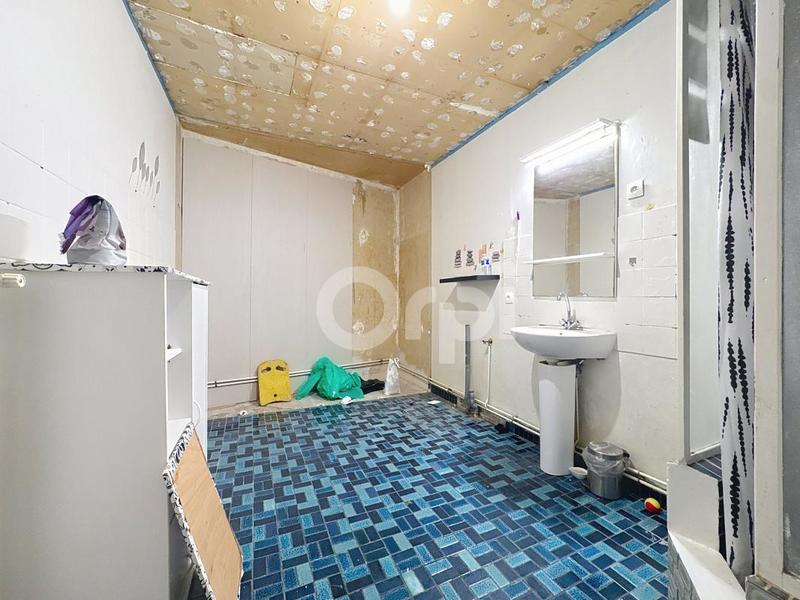 Maison - 125 m² - 4 pièces