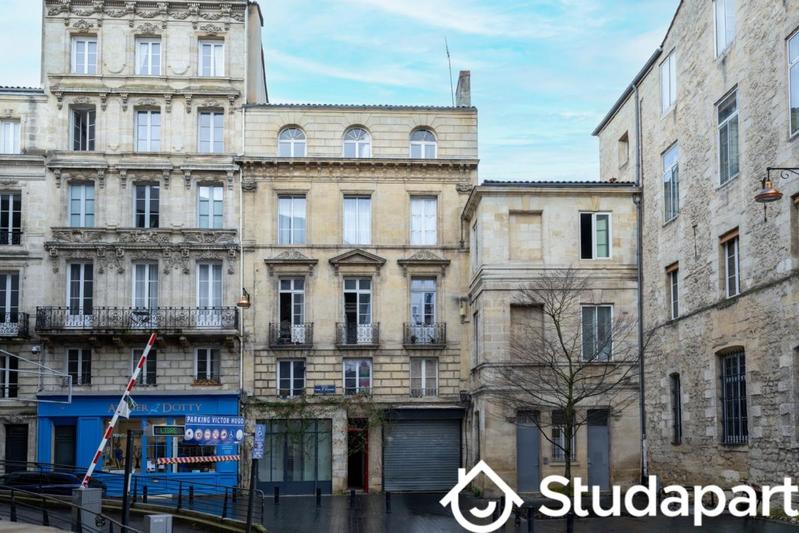 Appartement - 30 m² - 2 pièces