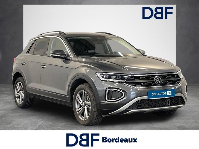 Volkswagen t-Roc 1.5 Tsi Evo2 150 Start/Stop Dsg7 Vw Edition