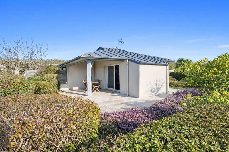 Appartement - 113 m² - 5 pièces