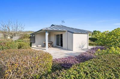 Appartement - 113 m² - 5 pièces