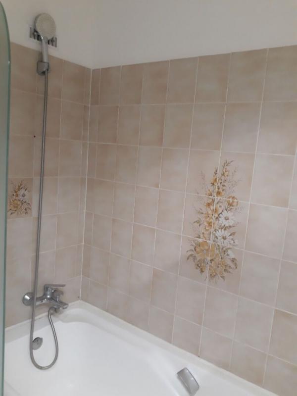 Duplex - 61 m² - 2 pièces