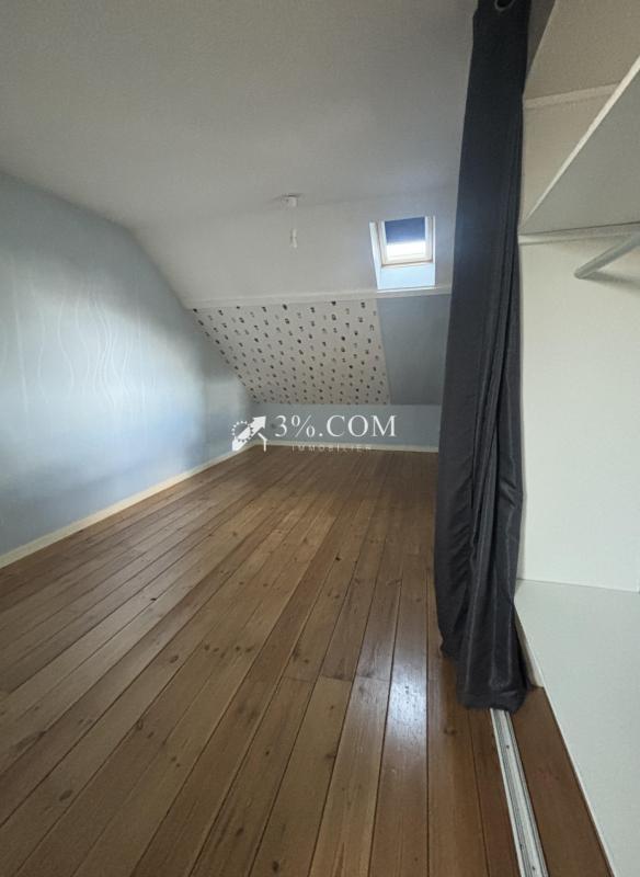 Maison d'architecte - 230 m² - 7 pièces