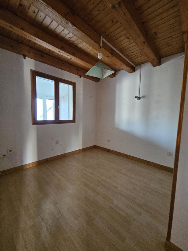 Maison - 106 m² - 5 pièces