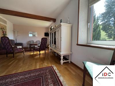 Maison - 190 m² - 6 pièces