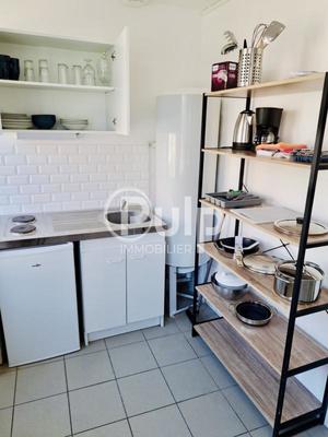 Immeuble - 257 m² - 16 pièces