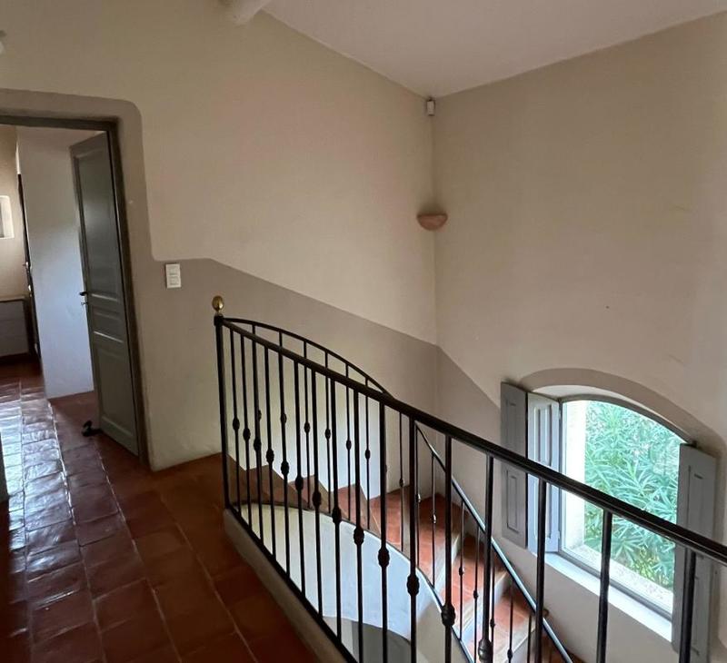 Maison - 195 m² - 8 pièces