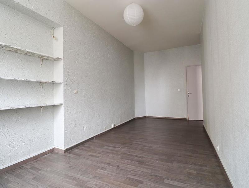 Appartement - 58 m² - 2 pièces