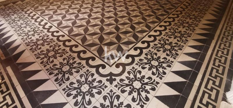 Appartement - 106 m² - 4 pièces