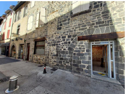 Appartement - 65 m² - 1 pièce