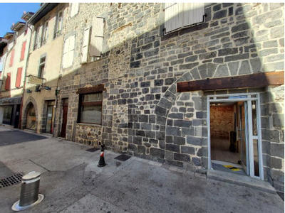 Appartement - 65 m² - 1 pièce