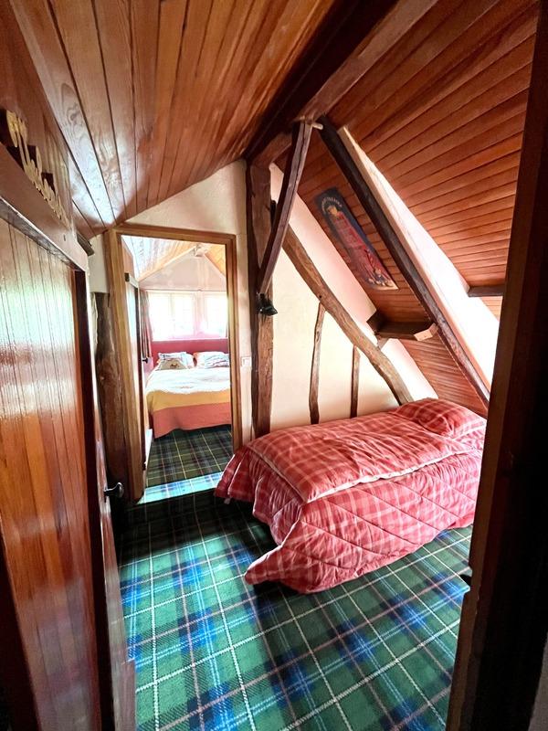 Propriété - 187 m² - 8 pièces