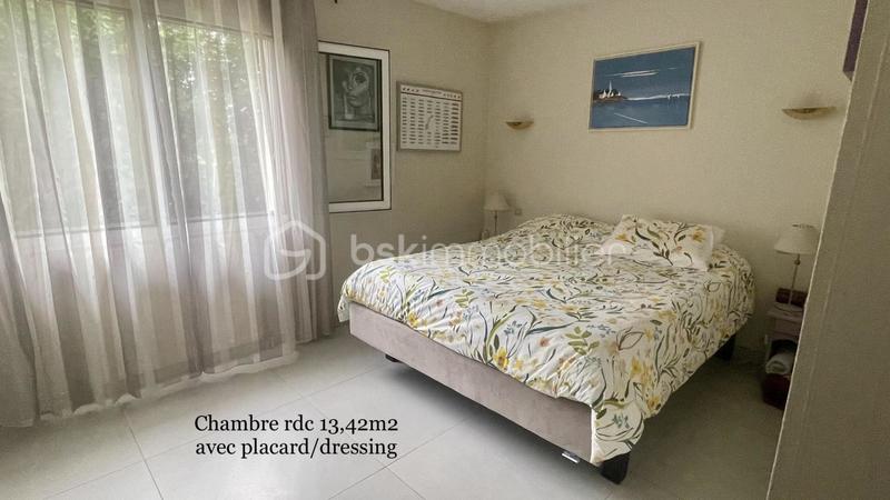 Maison - 150 m² - 7 pièces