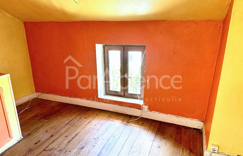 Maison - 148 m² - 6 pièces