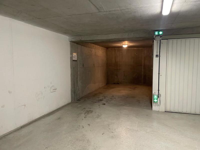 Parking - 12 m²
